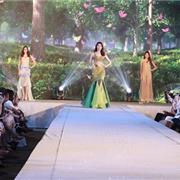 幂姿内衣2018全球新品发布会在广州长隆圆满成功