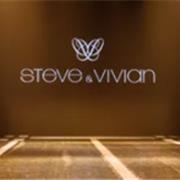STEVE&VIVIAN  | 穿梭经典与未来，行走时间之间