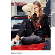 ALLJ|秋冬你少不了这样温暖的单品