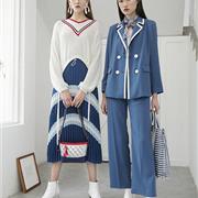 DOTACOKO：敲黑板！好閨蜜就要Chic Together