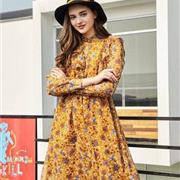 五一出游穿搭指南 ALLJ教你最时尚的春季搭配