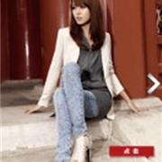 T.B2JEANS品牌女装 专为时尚女性设计