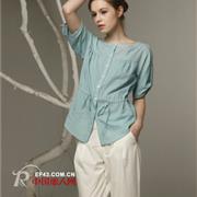 莫名女裝2013年春夏新品發(fā)布會暨訂貨會今日盛大開幕