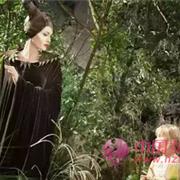 Wonderful beauty2015秋冬 公主奇緣