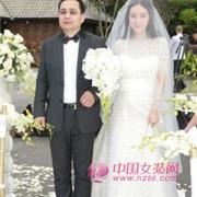 冰洁服饰代言人杨幂怀孕 今年7月幸福当妈