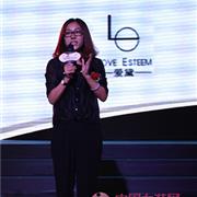 爱黛携手李彩华、萨顶顶完美演绎7周年英雄盛典