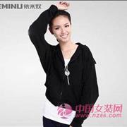 依米奴让秋冬迷人不只一点点