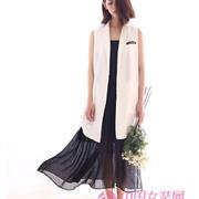 小愚2016夏季新品极简未来