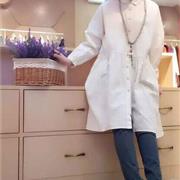 珂蕾朵姆减龄装  来场春季之约