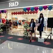 【JOYOF LIFE---- 撒欢】 R&D2017夏季新品发布会