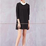 ezan 一冉女裝：2020春夏新品 花之下午茶