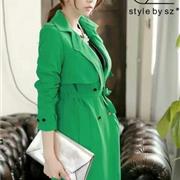 stylebysz秋冬热款潮流来袭！