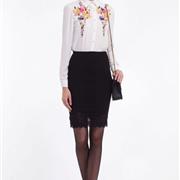 时尚女性穿衣新主张 actree美丽档案品牌女装