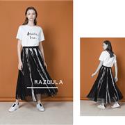 RAZUULA丨春季出游 最佳上鏡單品TOP5