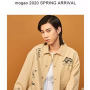 mogao 2020 SPRING丨 NEW PREP 新品上市