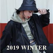 NEW WINTER | “潮”更好的你走近（内含国庆福利哦~）