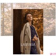 觅我 溯寻 归真 品牌女装Lavinia2019秋冬大片发布