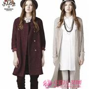 悠扬早春搭配  回归自然宁静