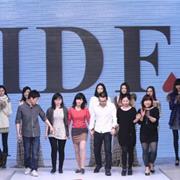 传说经典，优雅上演——红豆IDF女装 2012年秋冬发布会