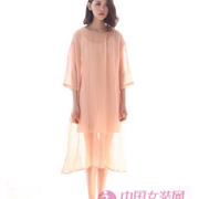 情动棉麻 小愚心动不已