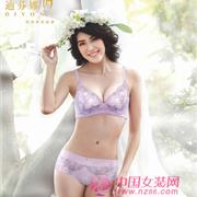 迪芬娜2015春夏新品系列——神秘幻影