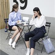 帛可女裝 屬于你的時(shí)尚