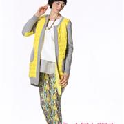 绮籽2014秋冬新品上市 秋冬新品画册鉴赏