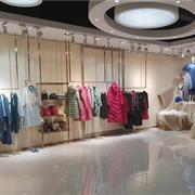 文艺棉麻的女装品牌收不收欢迎 秀蓓儿给你答案