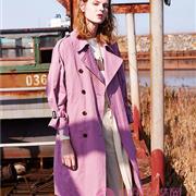 婕妮熙带你来看看店铺秋装搭配