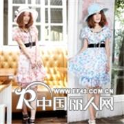 2010最新款春夏装aozoya精品女装火爆招商中