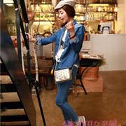 轻薄外套第一波 THE CLIZY春夏新品