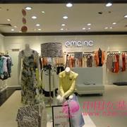 爱玛茵可南京东方商城形象店开业