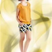 米娅女装2013春夏新品发布 极简风穿出完美气质