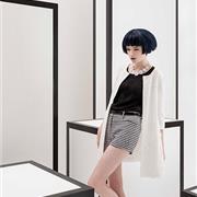 MISSK时尚女装 演绎新女性时装典范