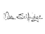 英国塞尔弗里奇小姐 Miss Selfridge服饰公司