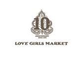 日本Love Girls Market服饰公司