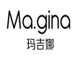 广州市玛銮娜服饰有限公司