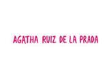 西班牙阿嘉莎·鲁兹·德拉普拉达Agatha Ruiz de la Prada服饰公司