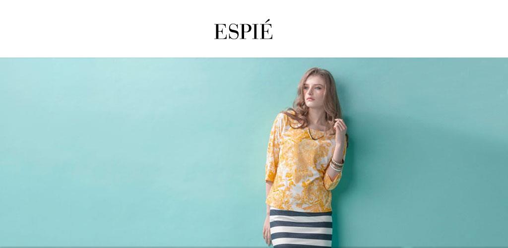 上海伊都锦时装中心有限公司（ESPIE）