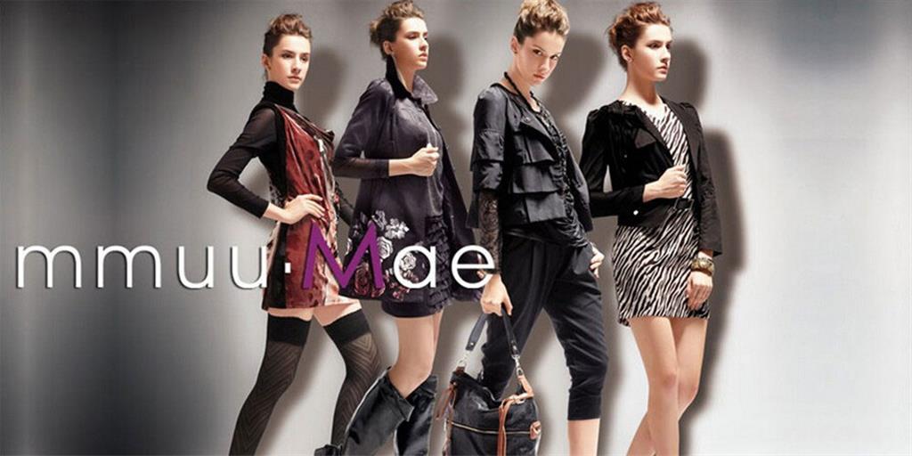 深圳大京木美服饰有限公司 深圳大京木美服饰有限公司