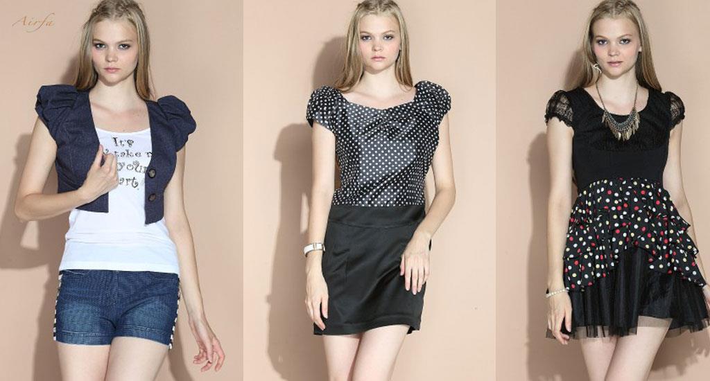 广州市茂州服装有限公司