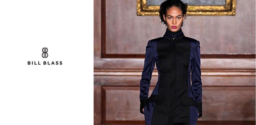 比尔·布拉斯女装服饰公司