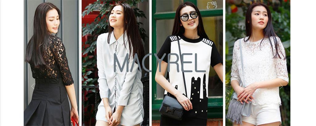 深圳玛熙瑞儿服饰设计有限公司