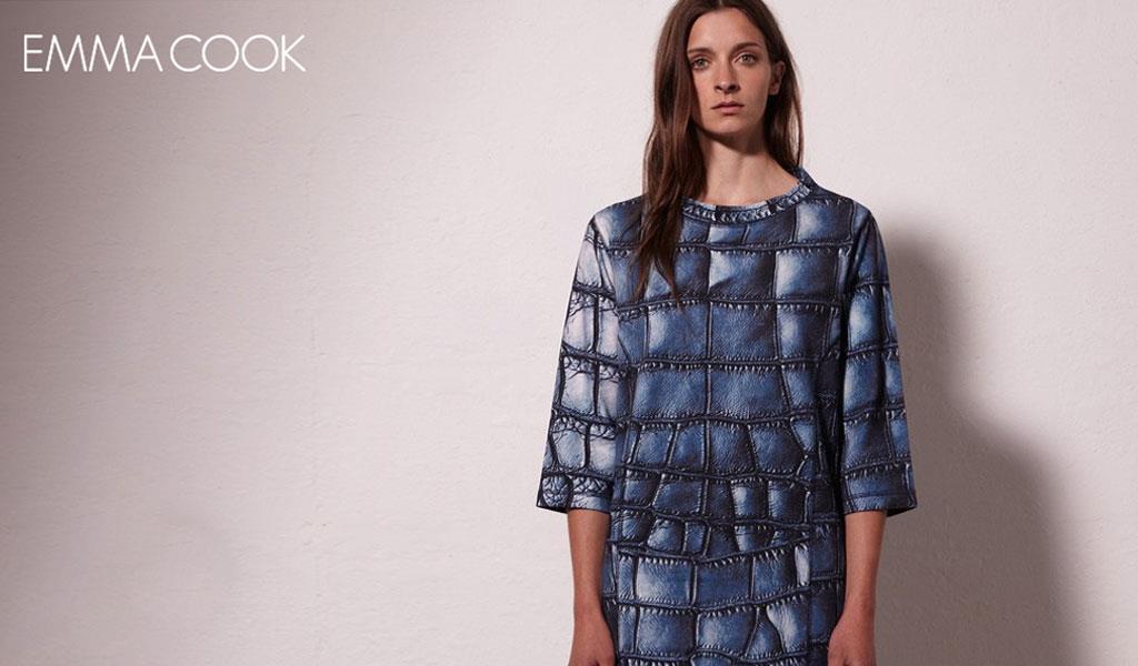 英国艾玛·库克Emma Cook 服饰公司