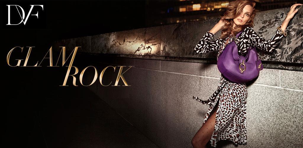 美国黛安·冯芙丝汀宝Diane von Furstenberg服饰公司