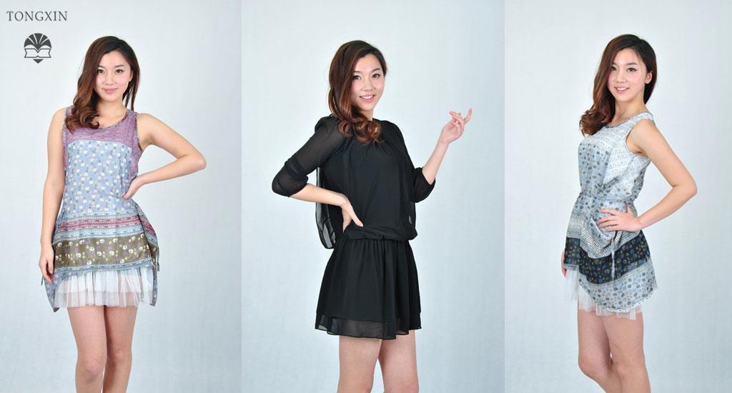 浙江嘉兴同心服装有限公司