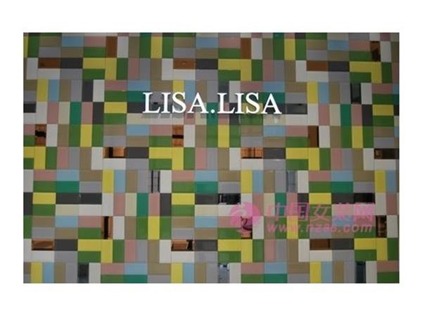 LISA.LISA女装店铺展示