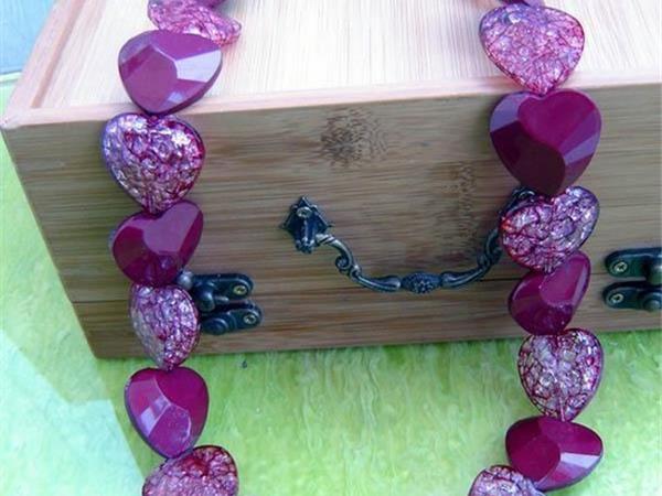 芳华绝代女装店铺展示