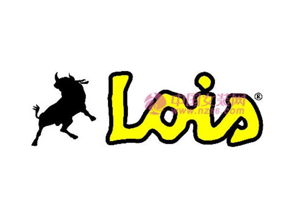 lois女装店铺展示