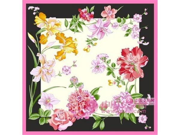 广鼎女装店铺展示